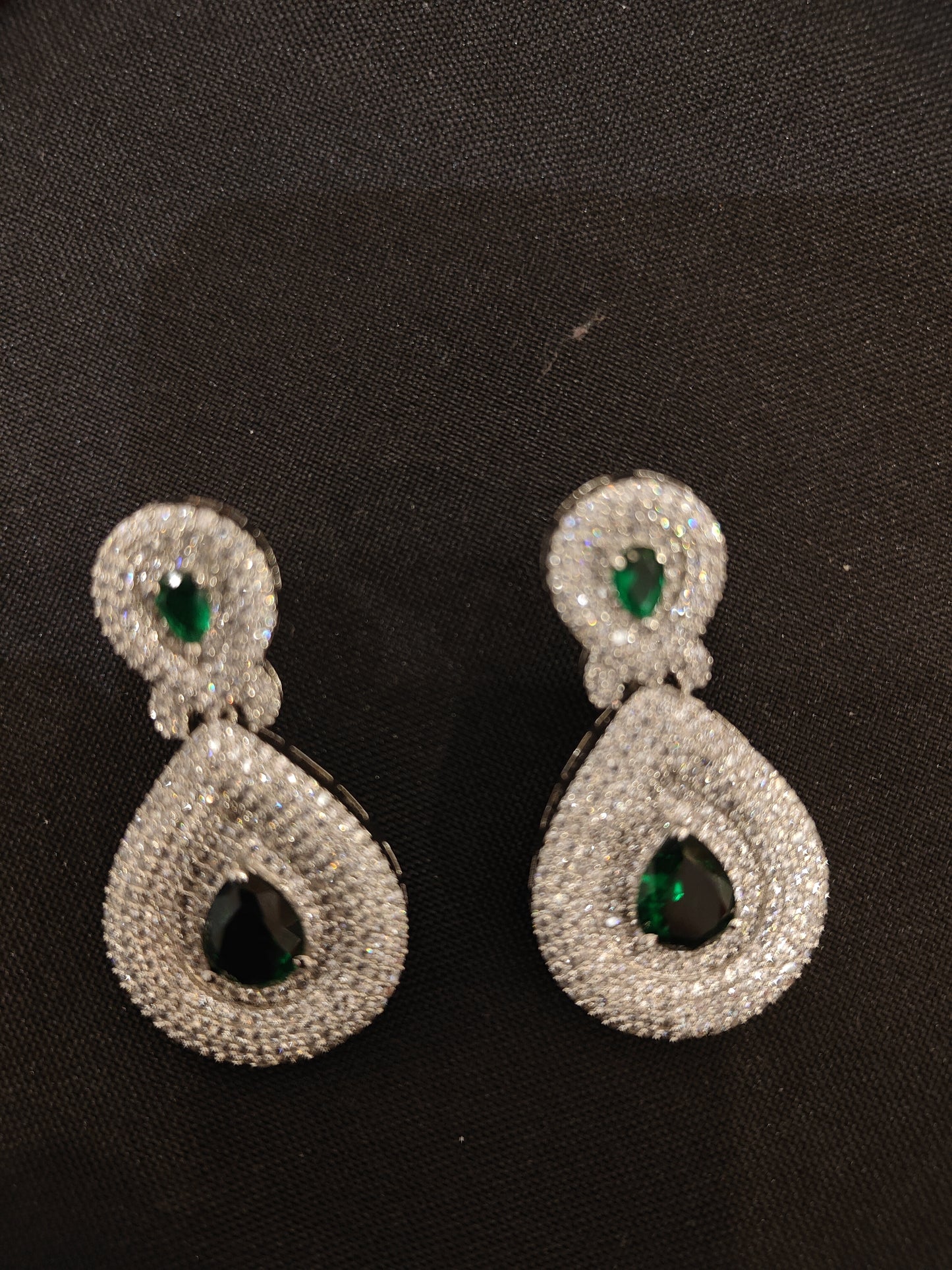 American diamonds Earrings