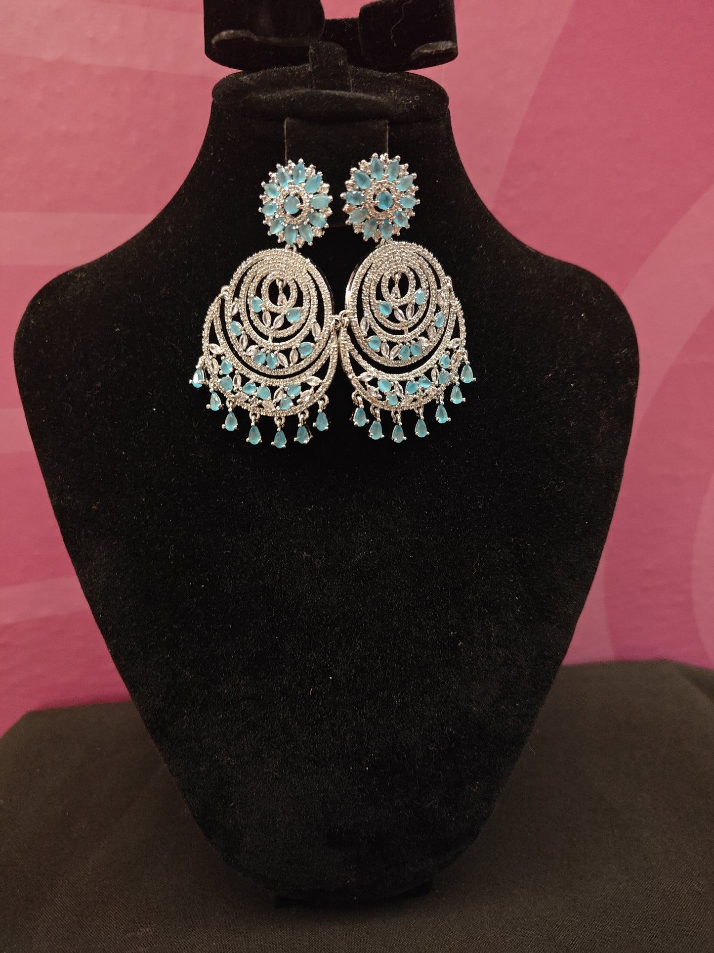 American diamonds Earrings