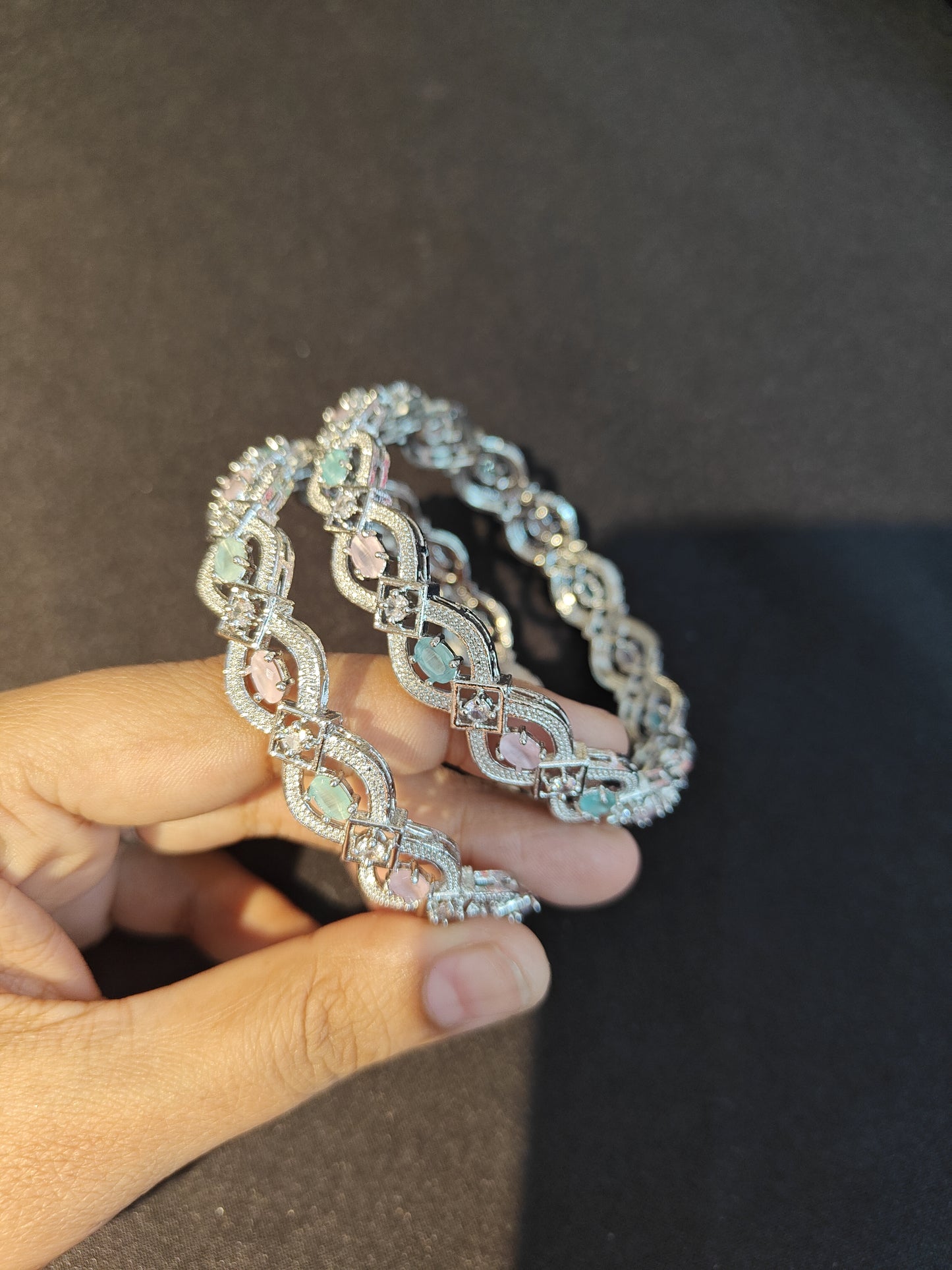 AD Bangles
