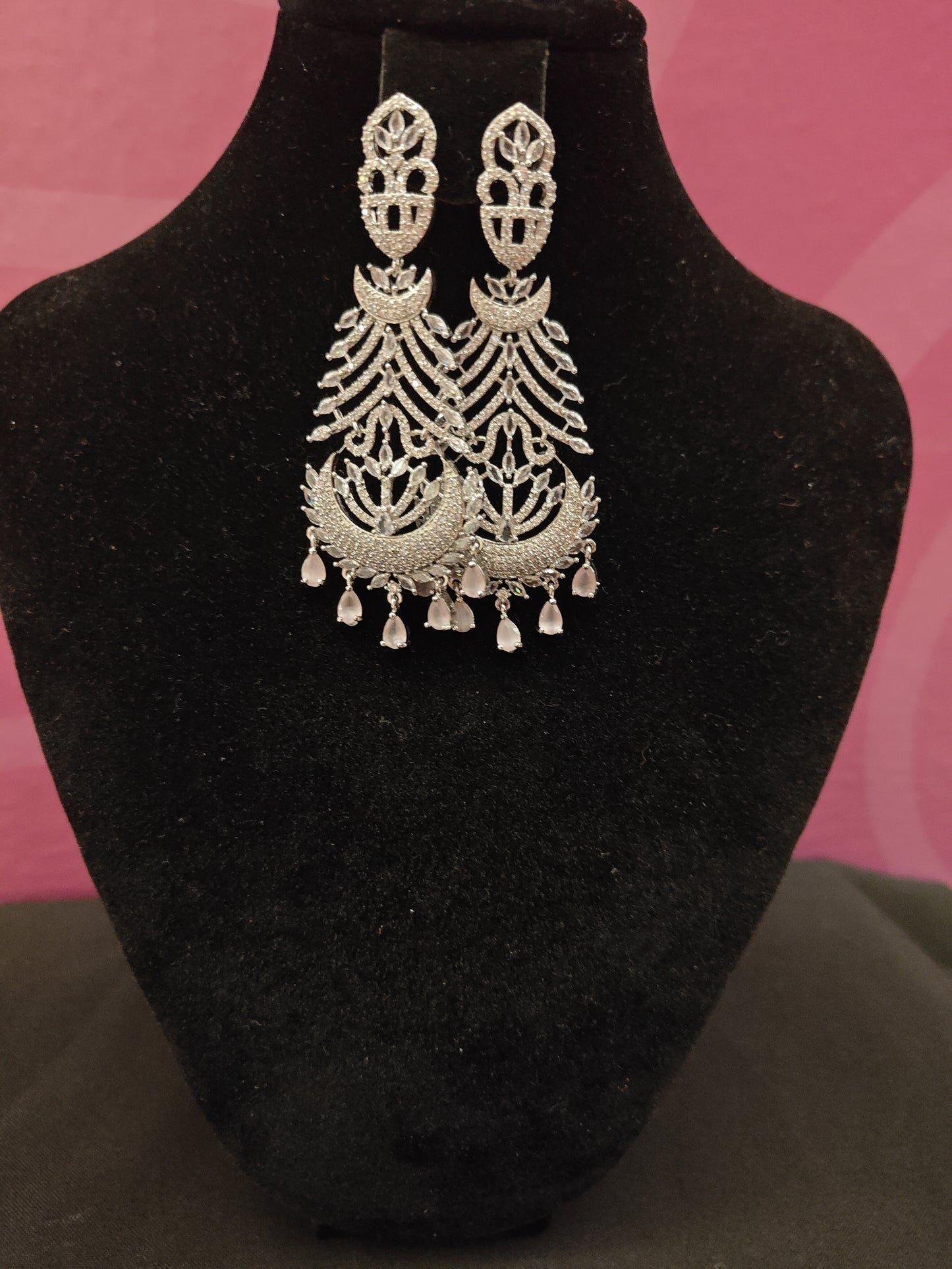 American diamonds Earrings