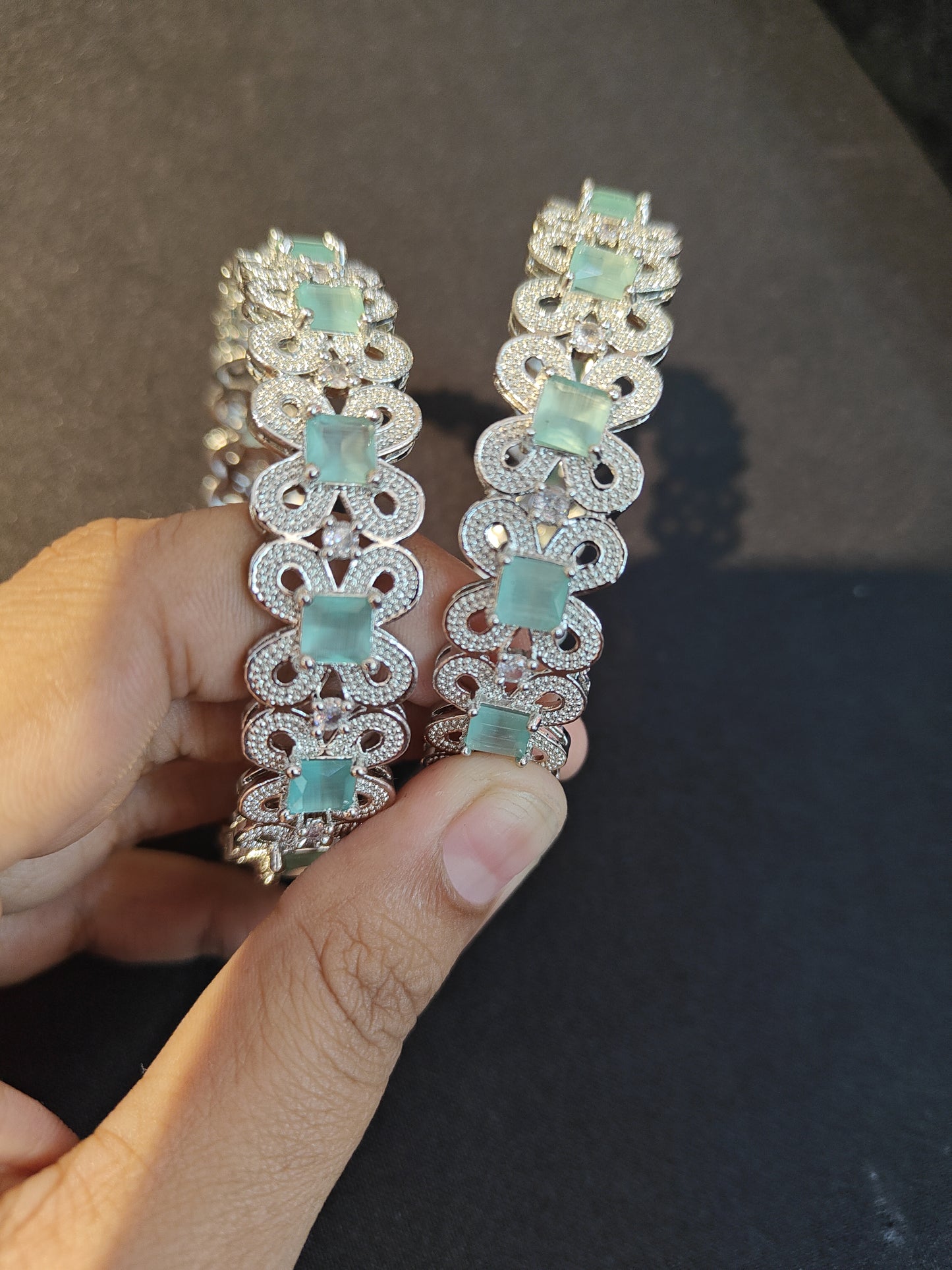 Bangles 2*8 size