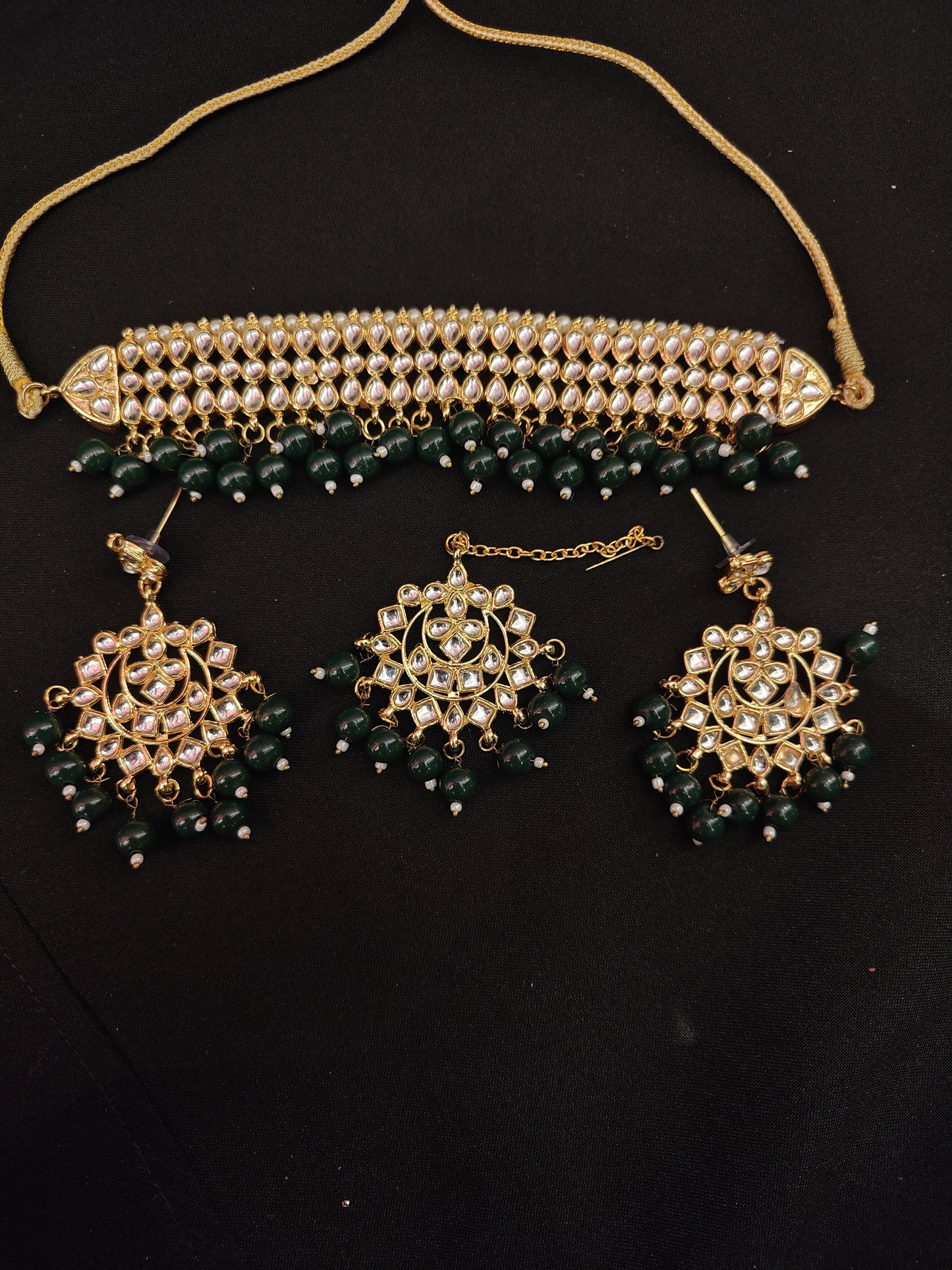 Pearls Necklace