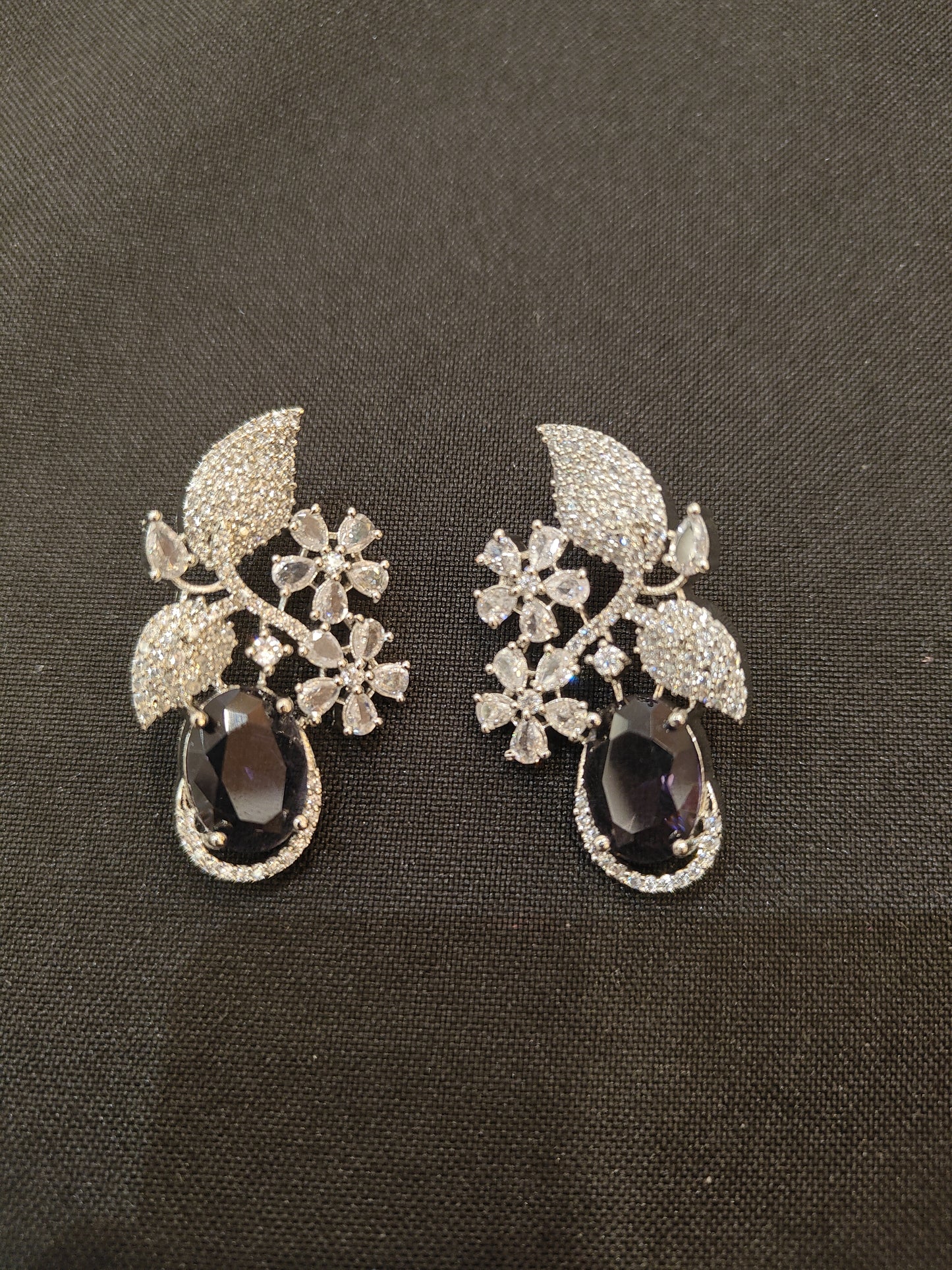 American diamonds Earrings