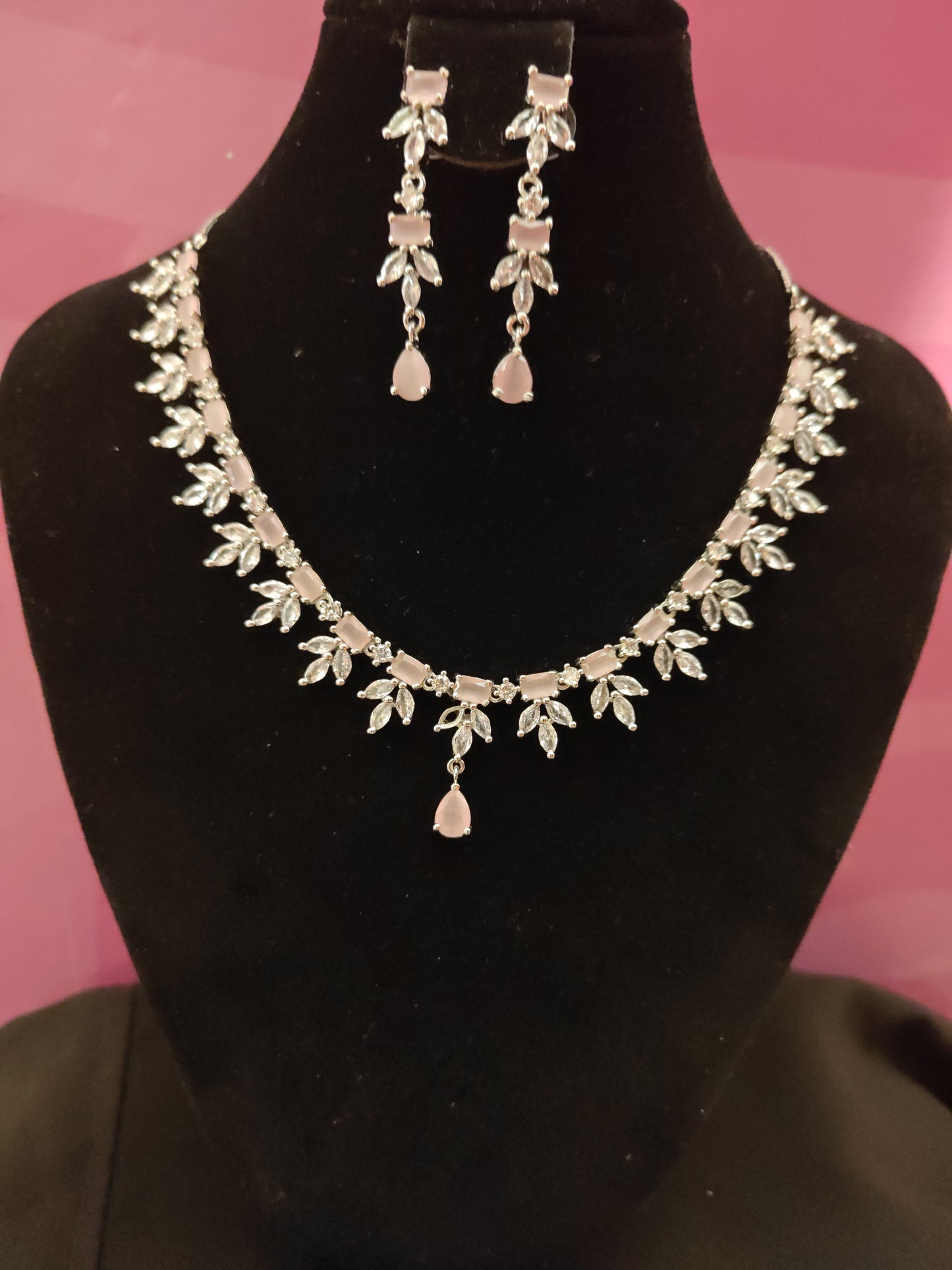 American diamonds
