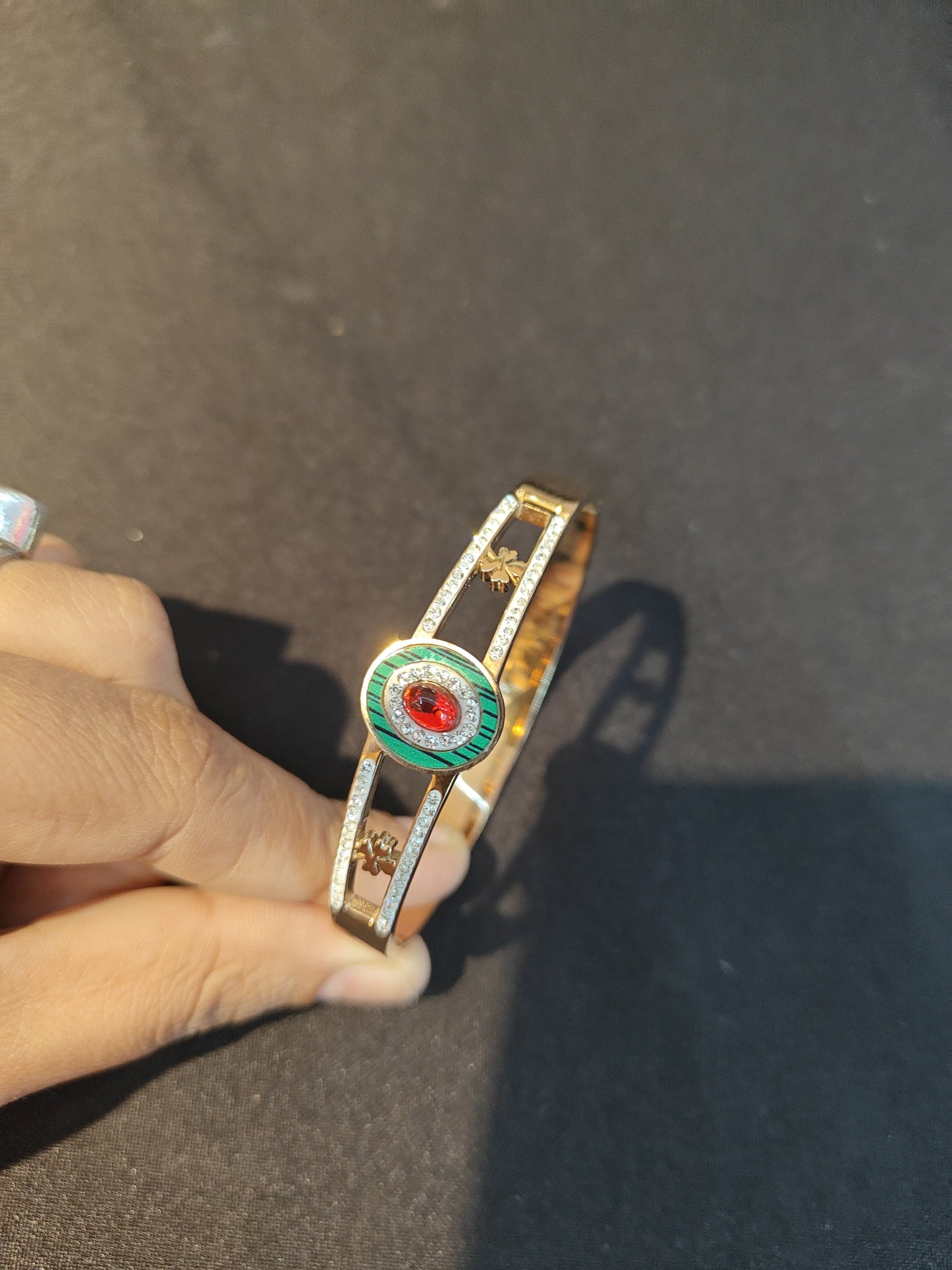 Rose gold Bracelet
