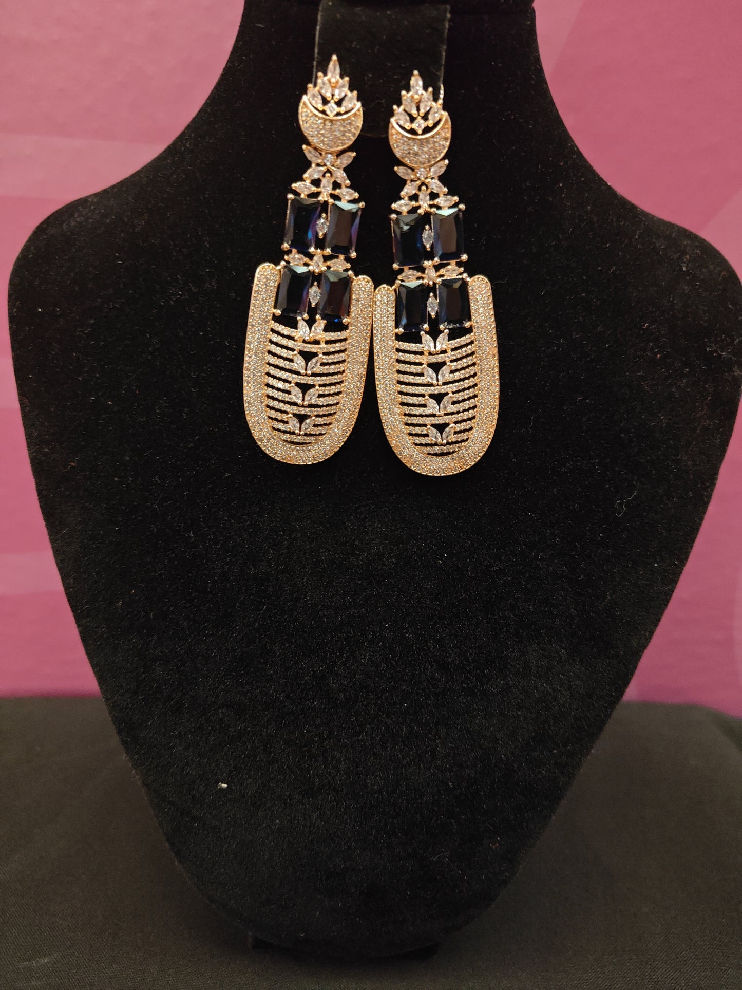 American diamonds Earrings