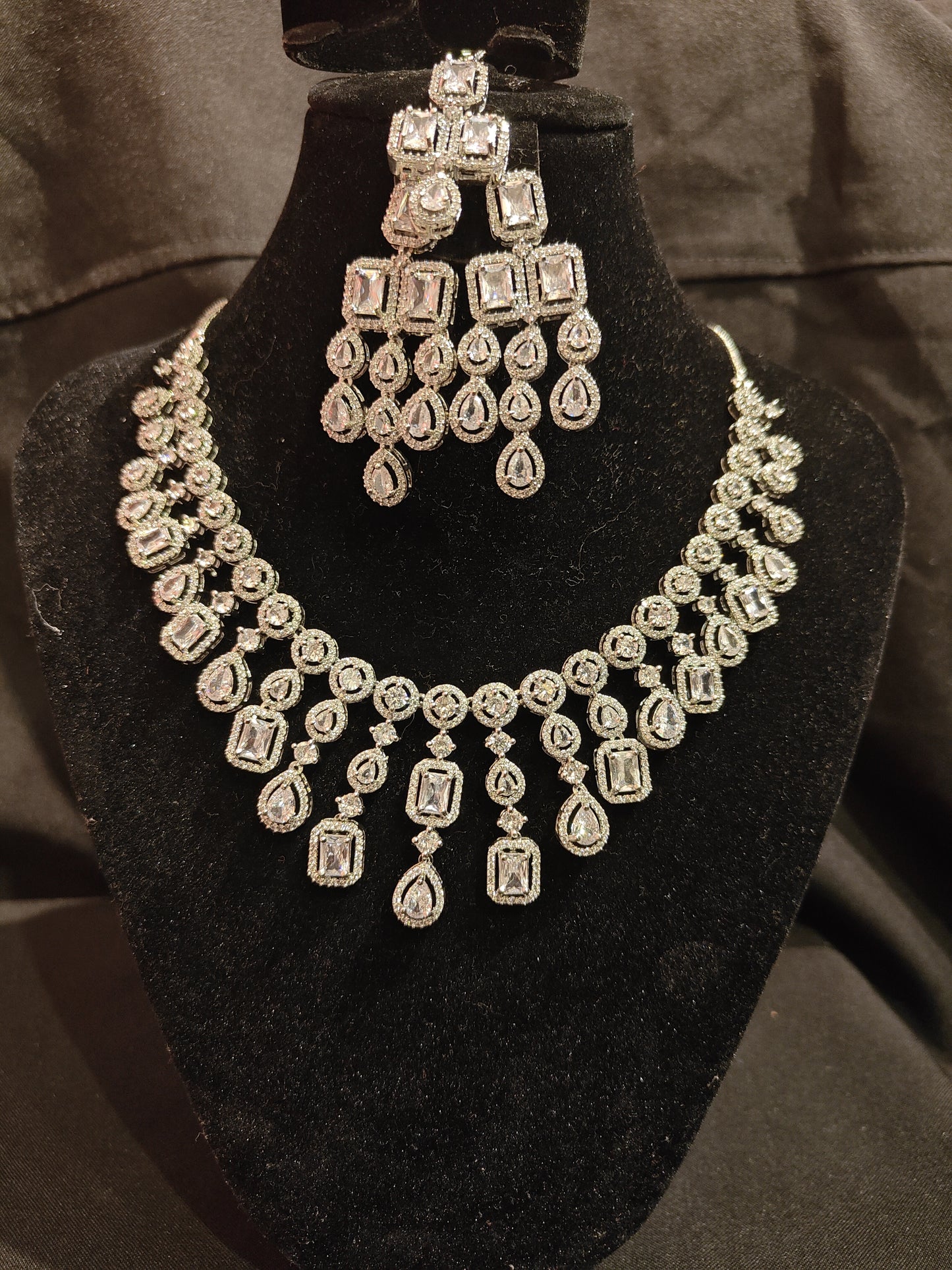 American diamonds