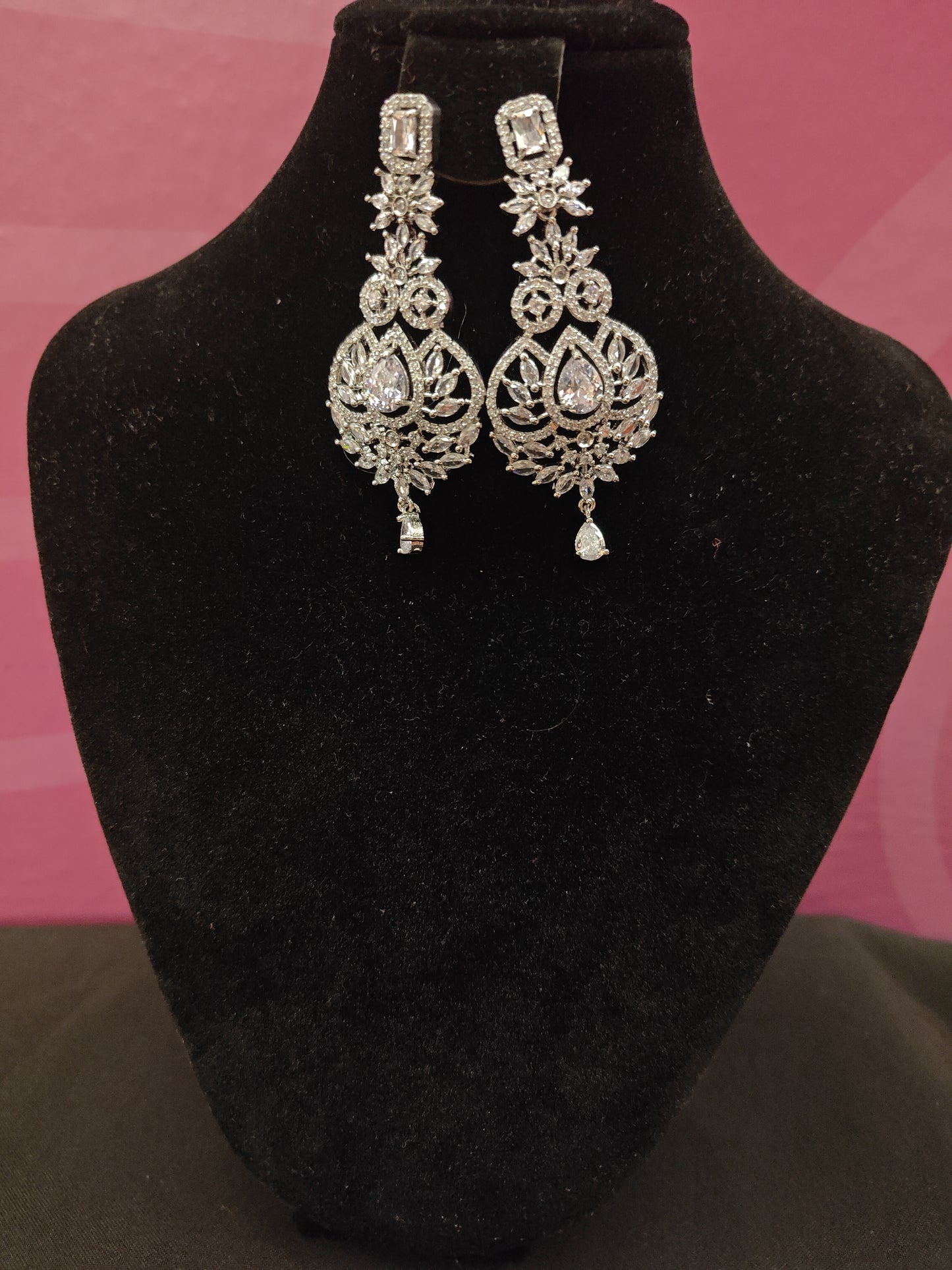 American diamonds Earrings
