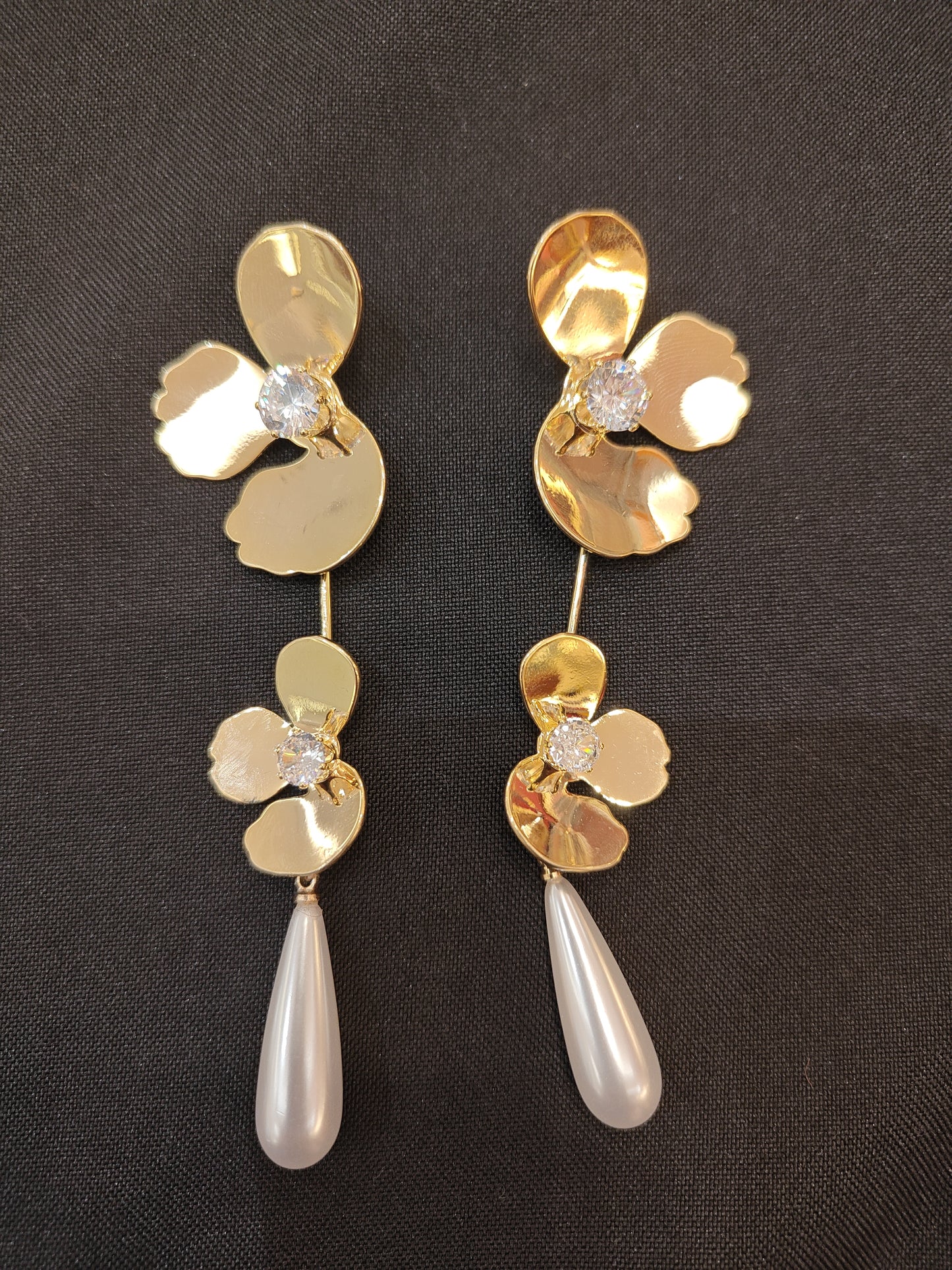 Western Earrings