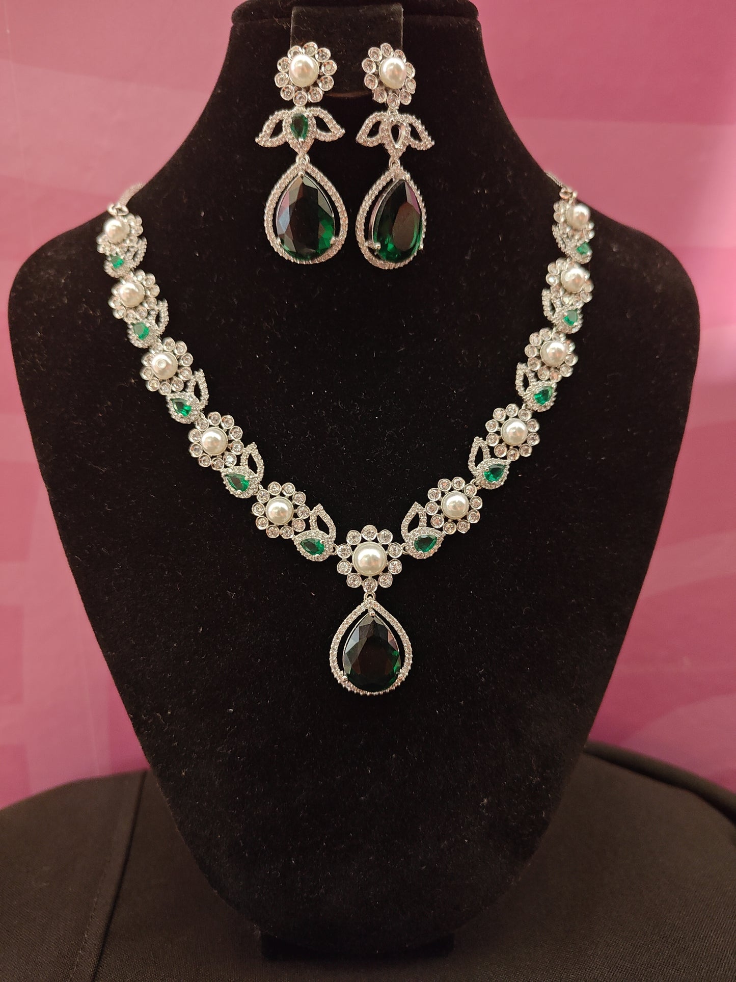 American diamonds