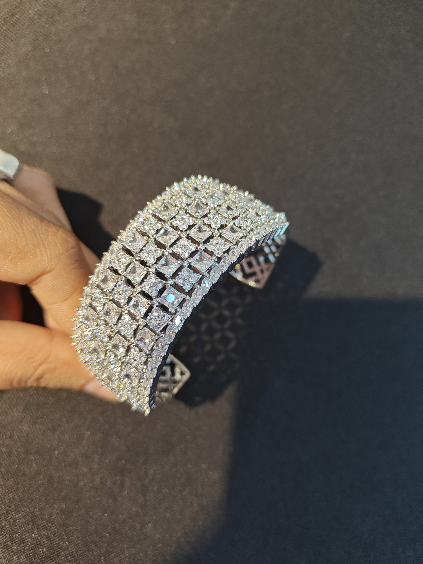 AD Bracelet