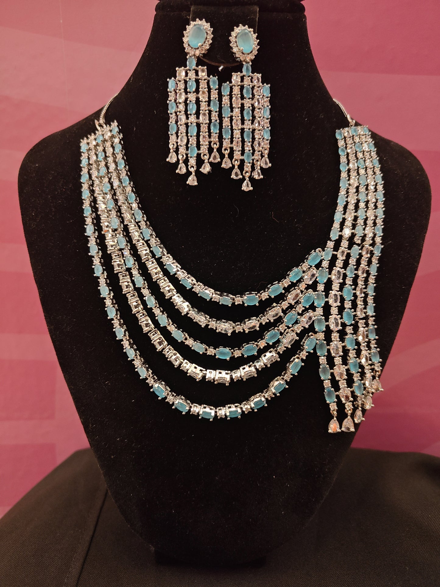American diamonds