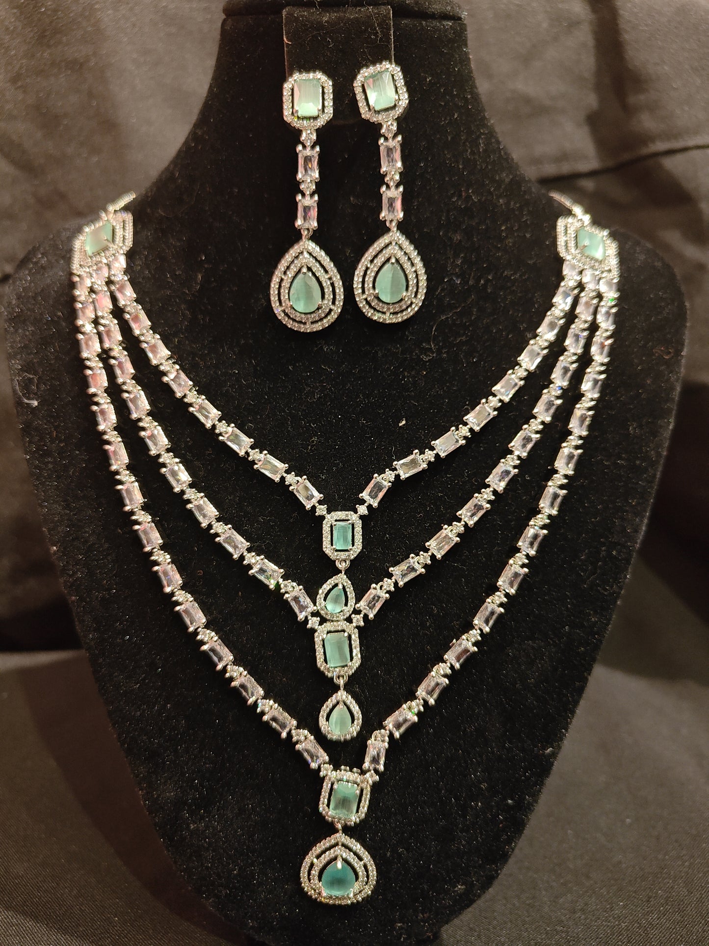 American diamonds
