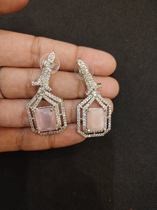 American diamonds Earrings