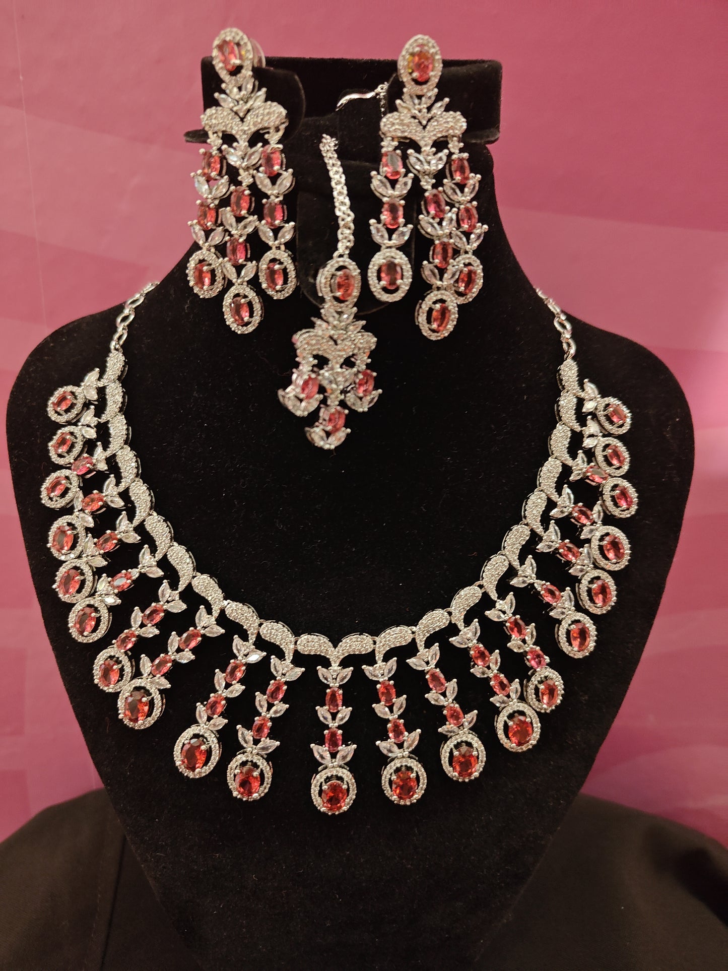 American diamonds