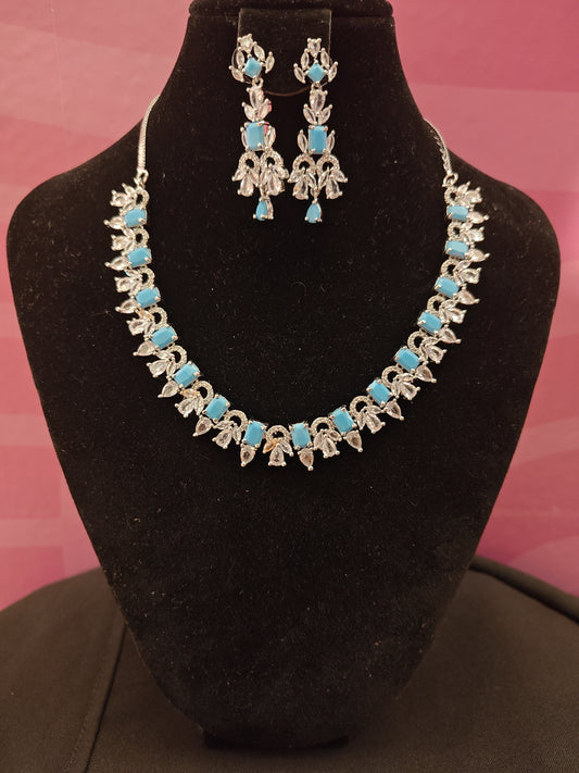 American diamonds