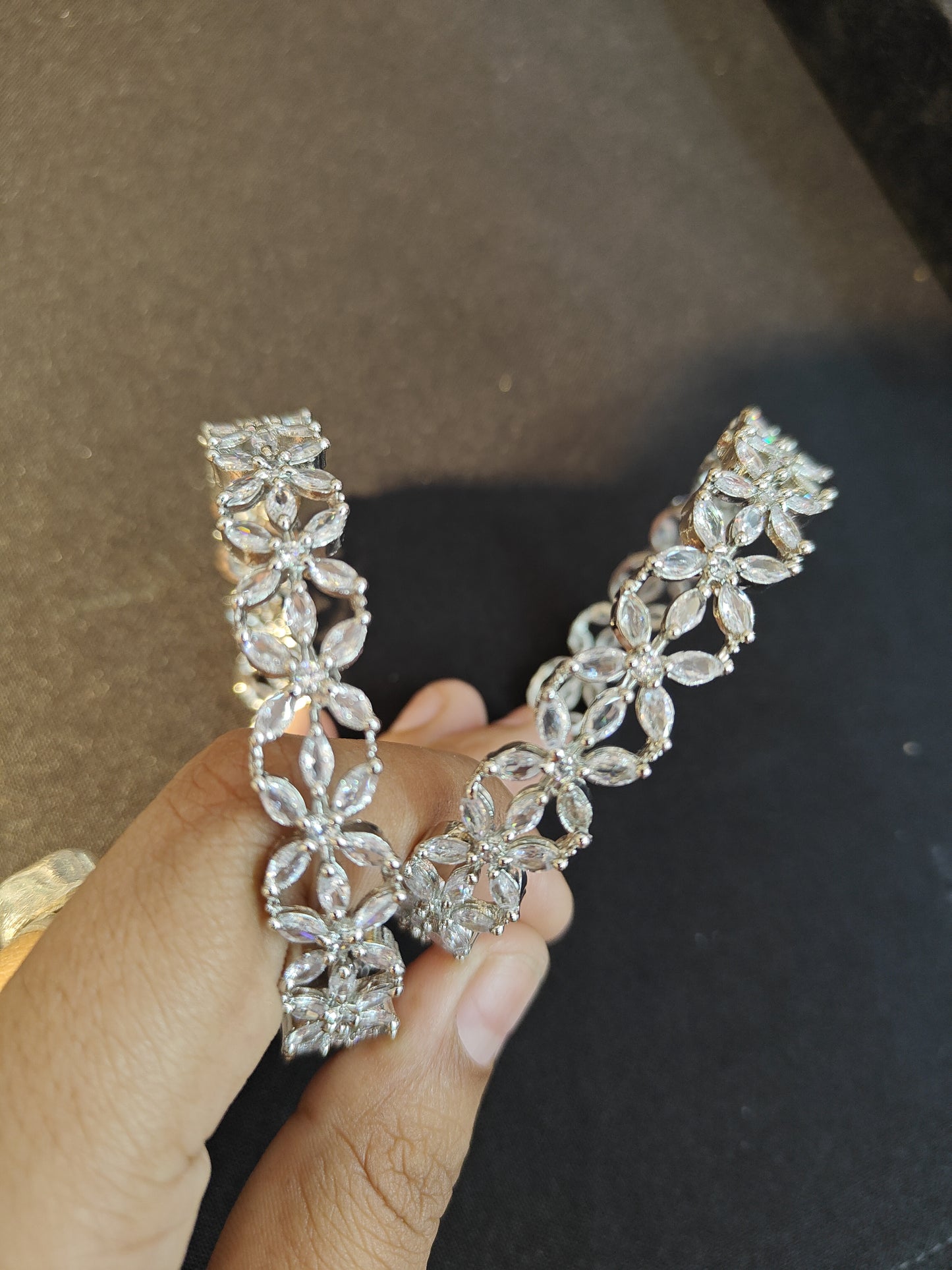 Bangles 2*8 size