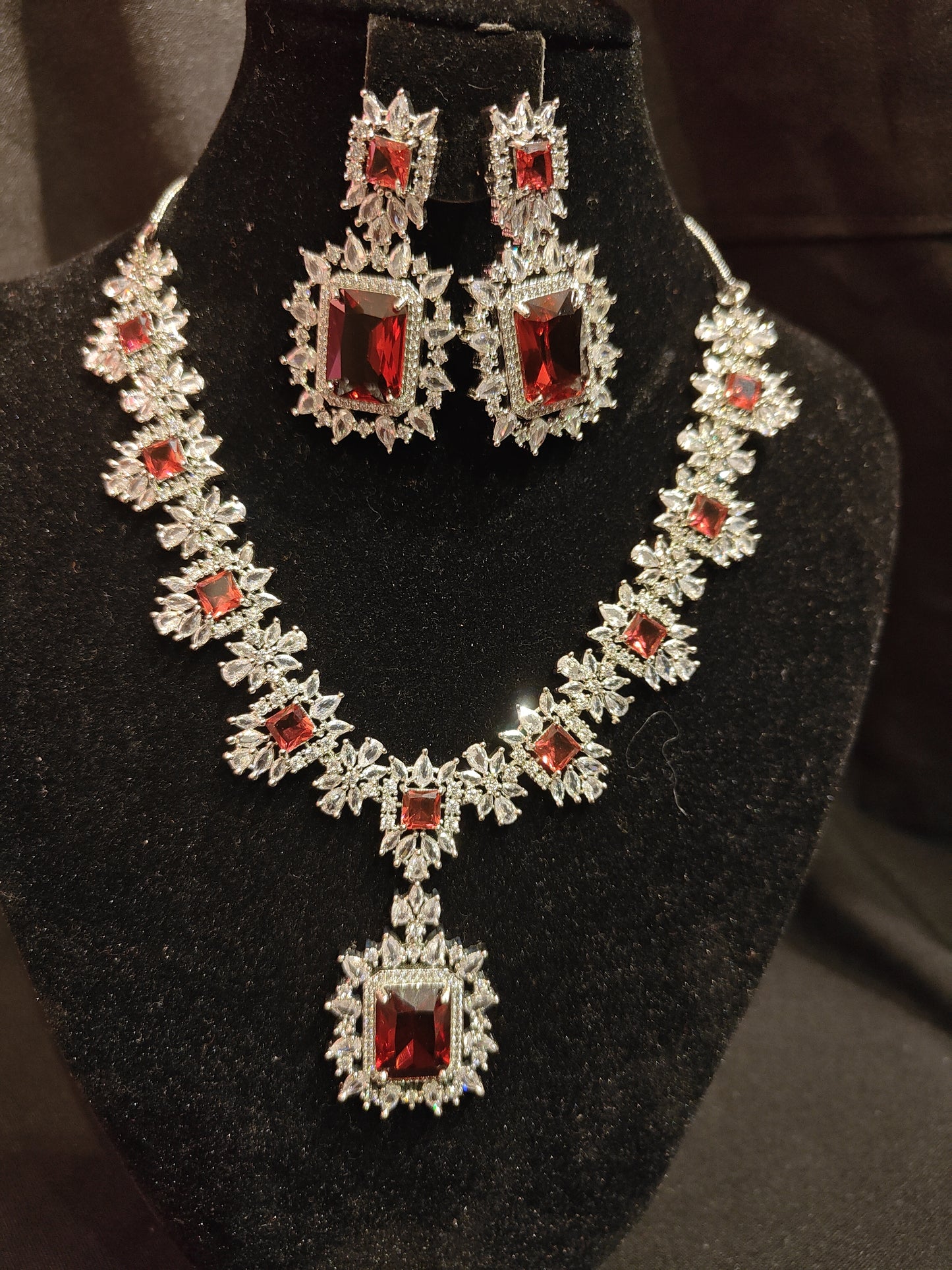American diamonds
