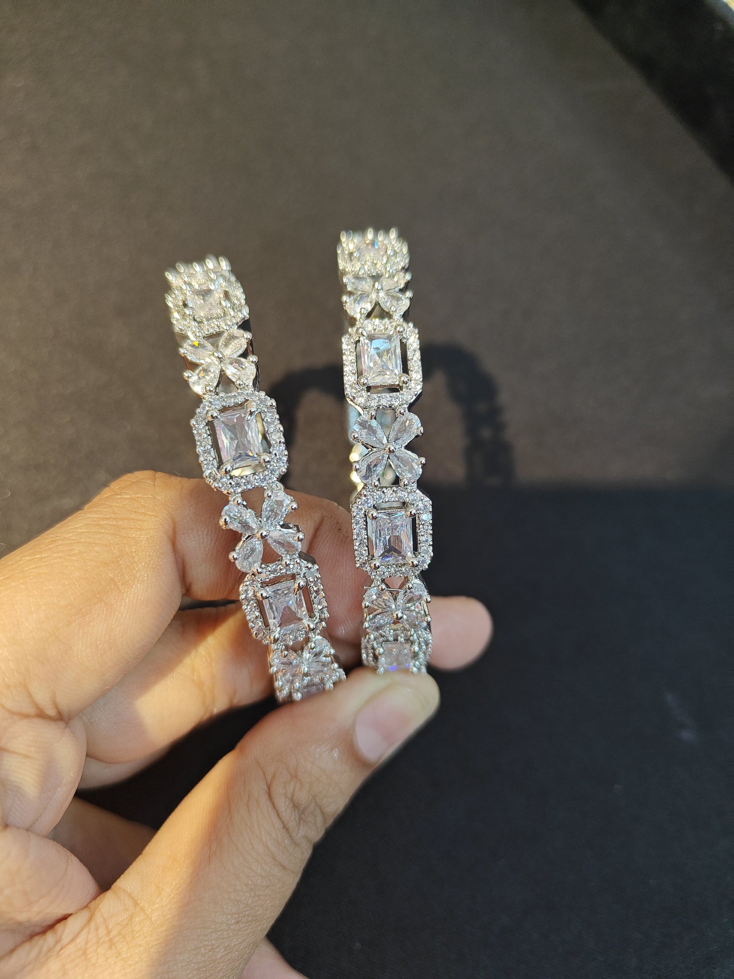Bangles 2*10 size