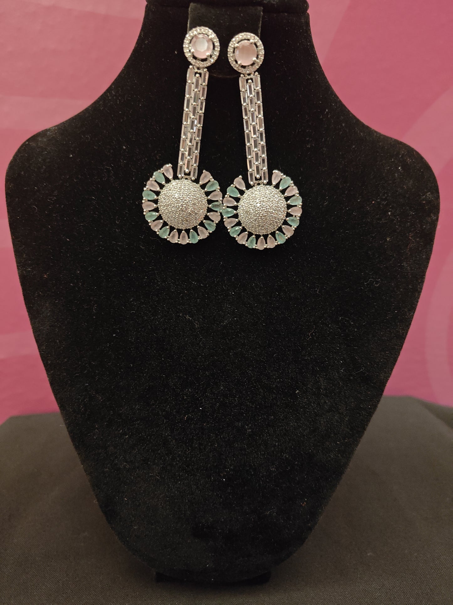 American diamonds Earrings