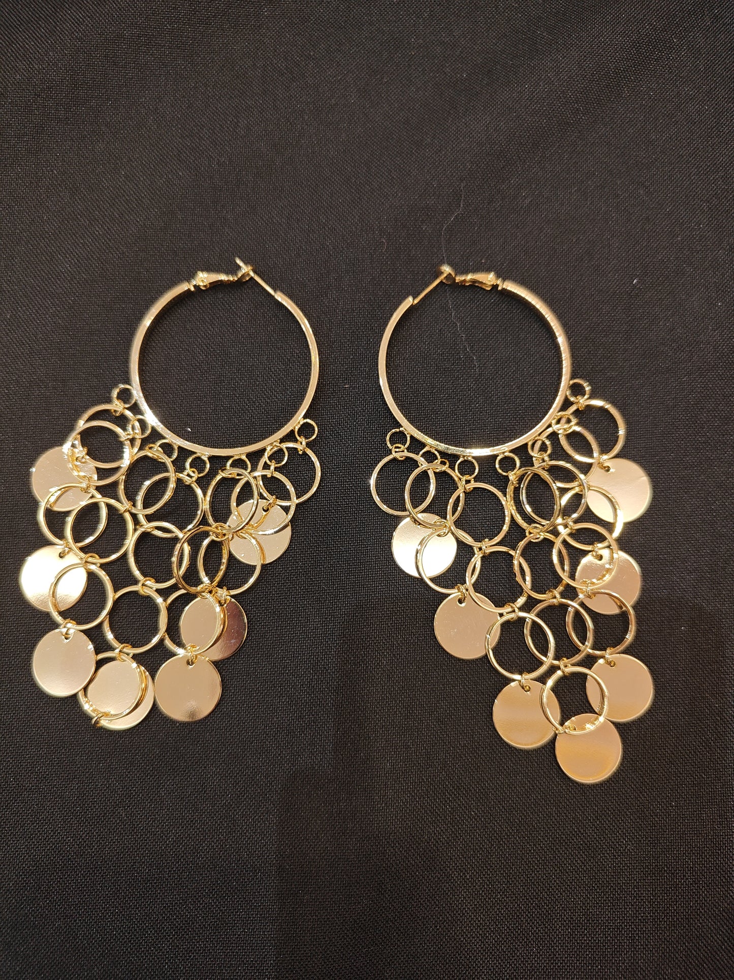 Western Earrings