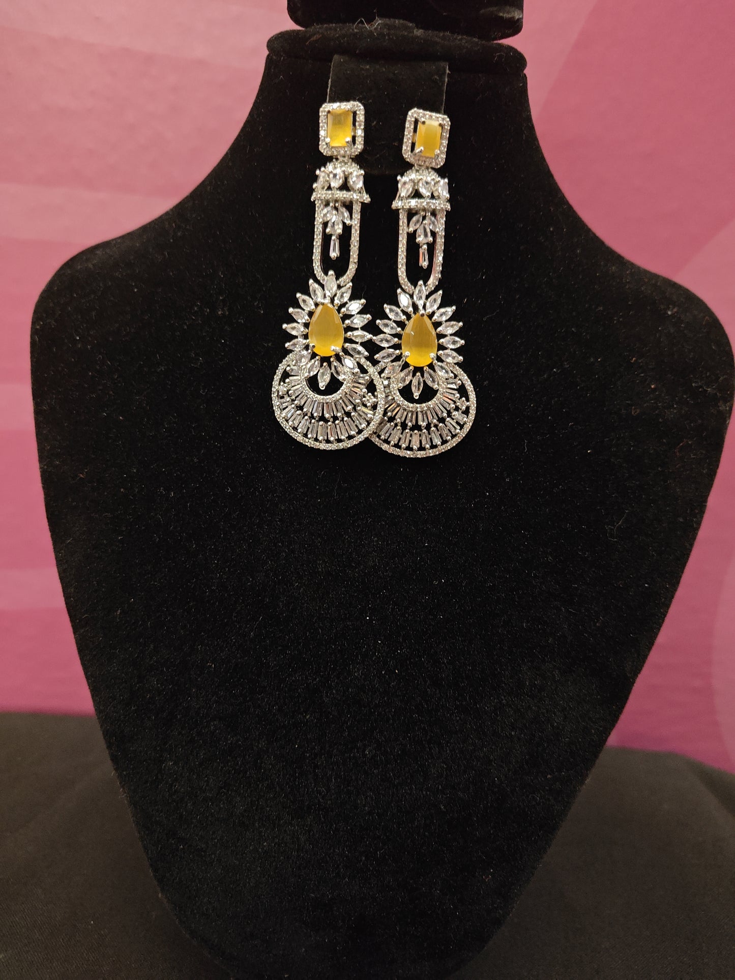 American diamonds Earrings