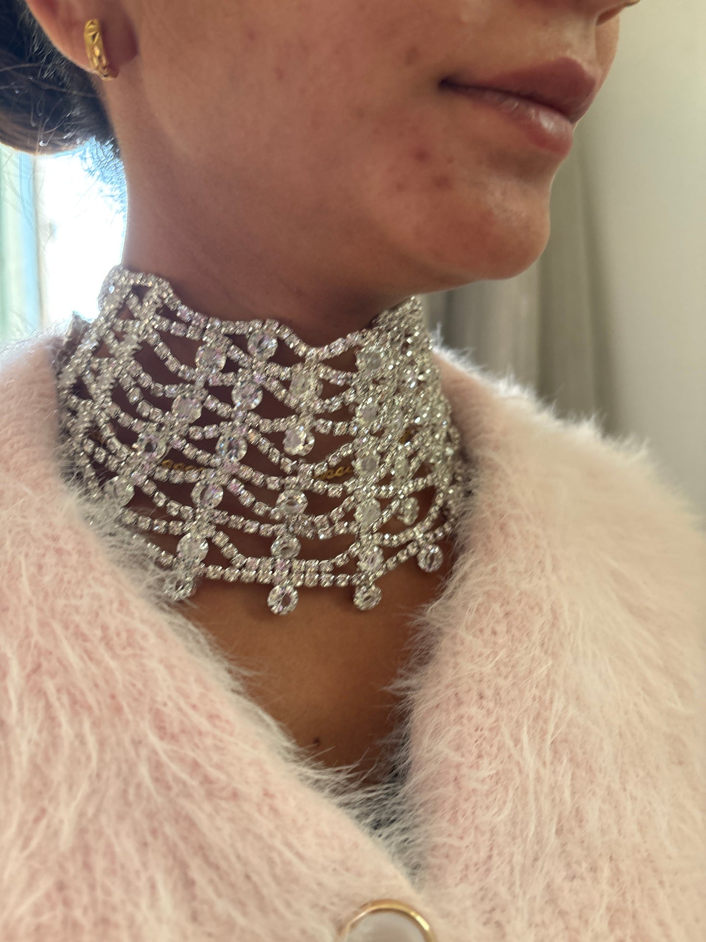 Queen’s necklace