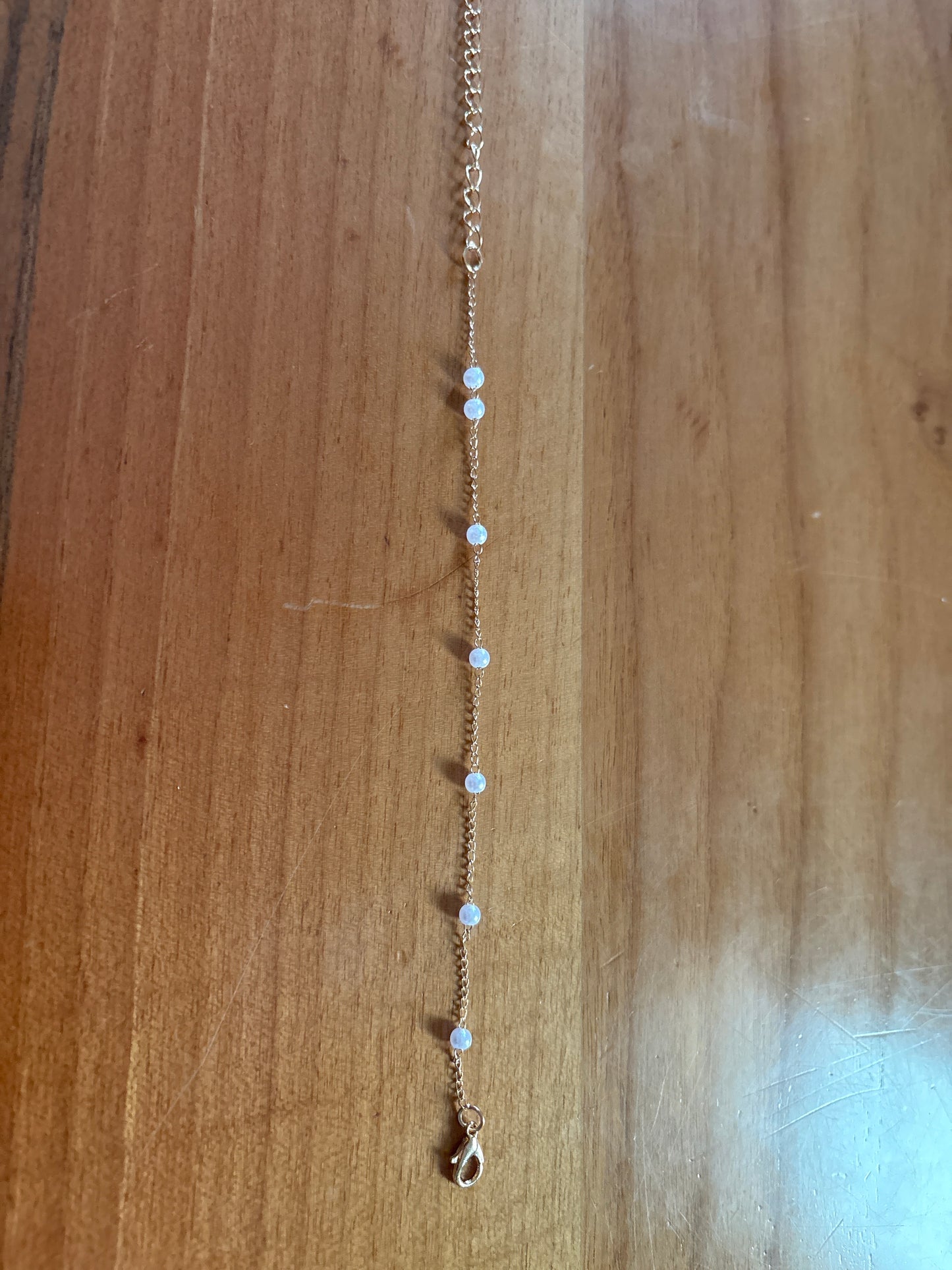Bracelet chain