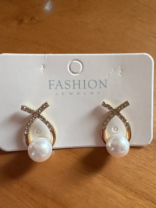 Pearl tops
