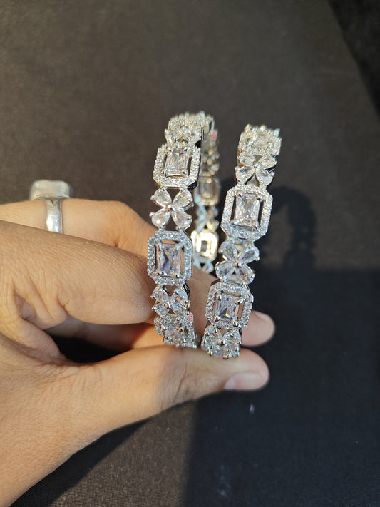 Bangles 2*6 size