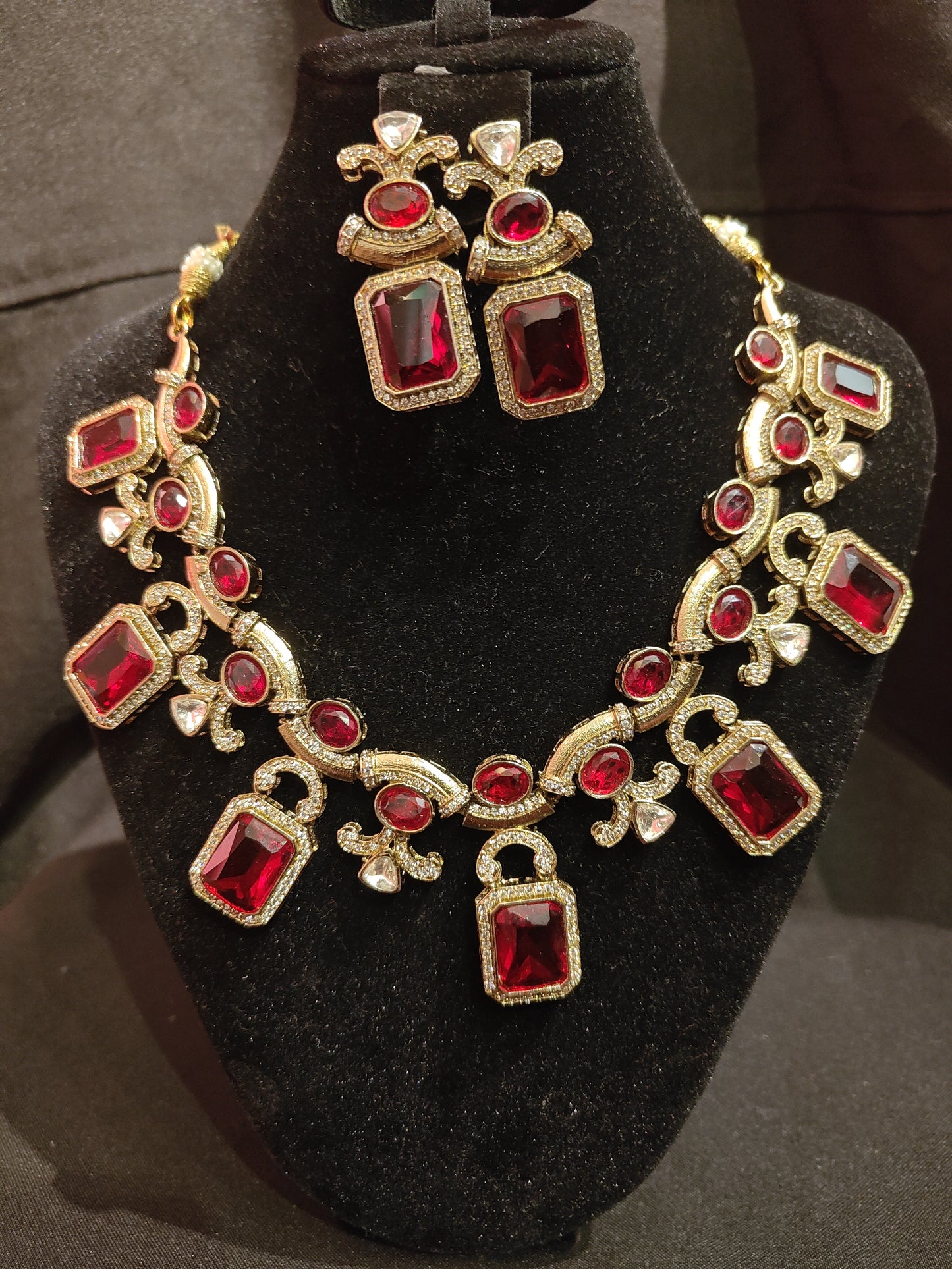 Necklace