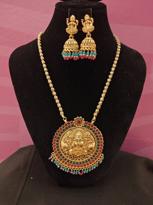 Temple Set