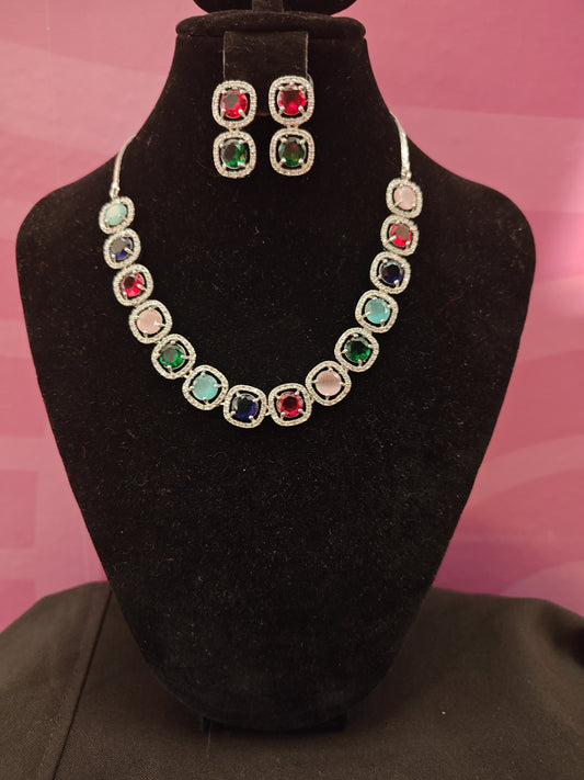 American diamonds