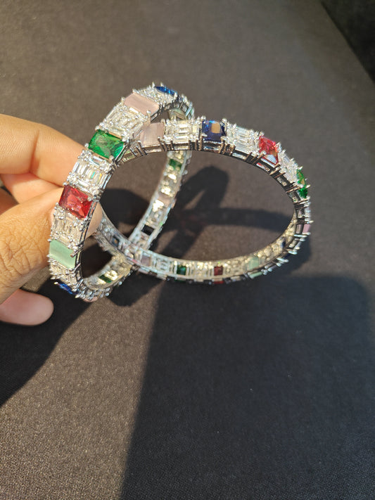 Bangles 2*8size