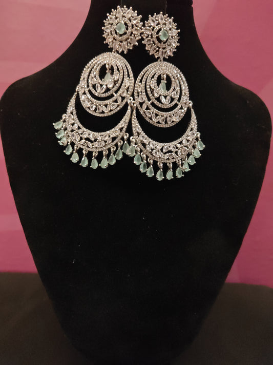American diamonds Earrings