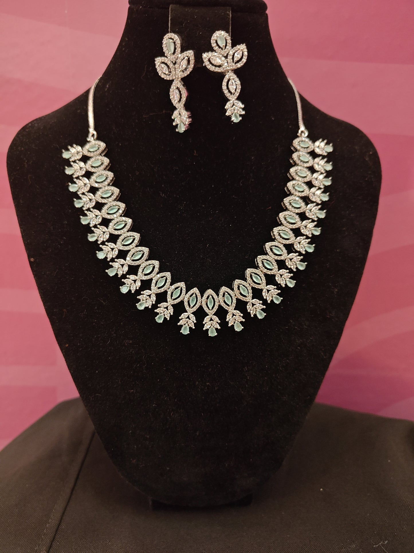 American diamonds