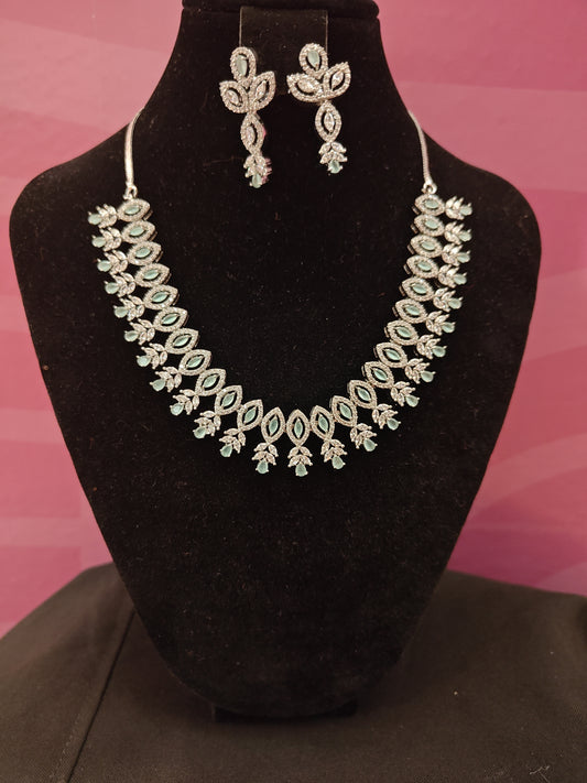 American diamonds