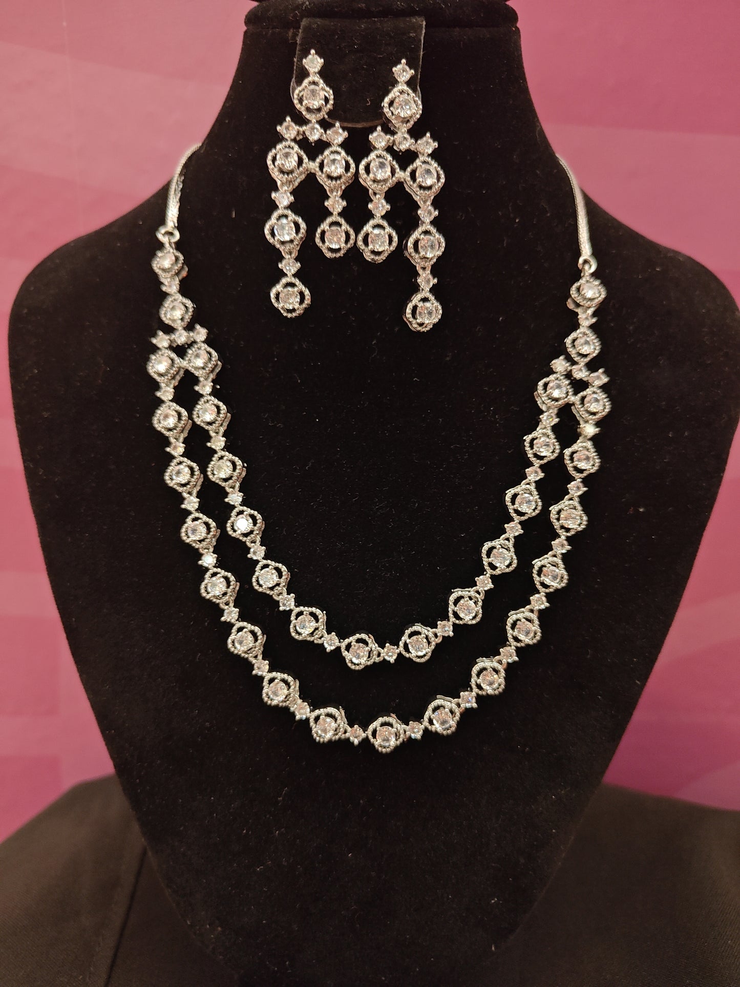 American diamonds
