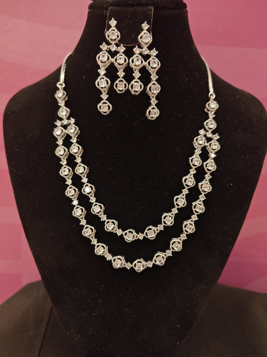 American diamonds