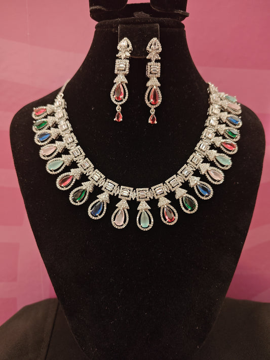 American diamonds