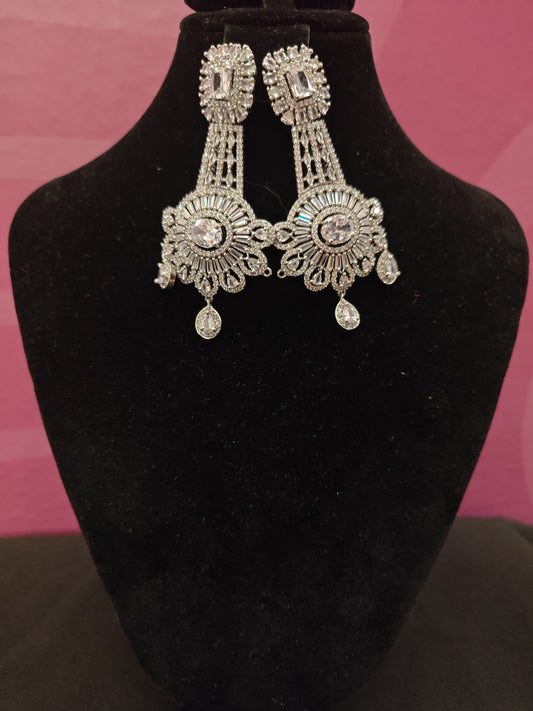 American diamonds Earrings