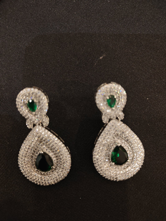 American diamonds Earrings