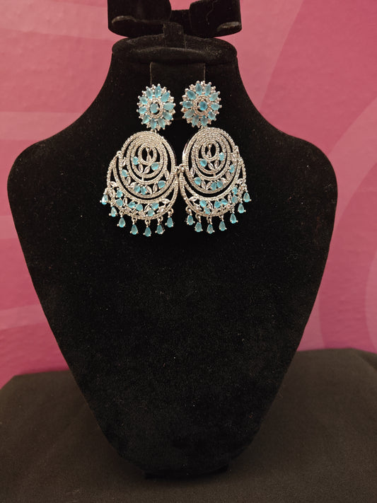 American diamonds Earrings