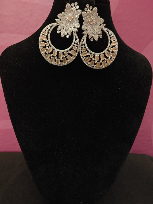 American diamonds Earrings