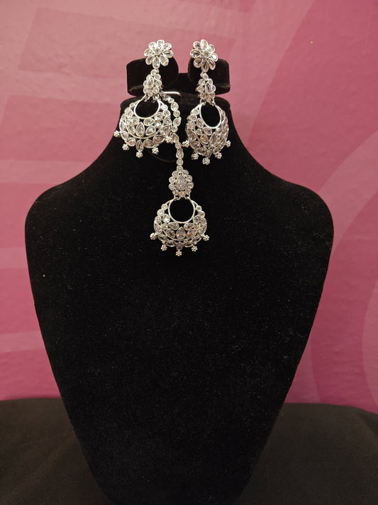 American diamonds Earrings