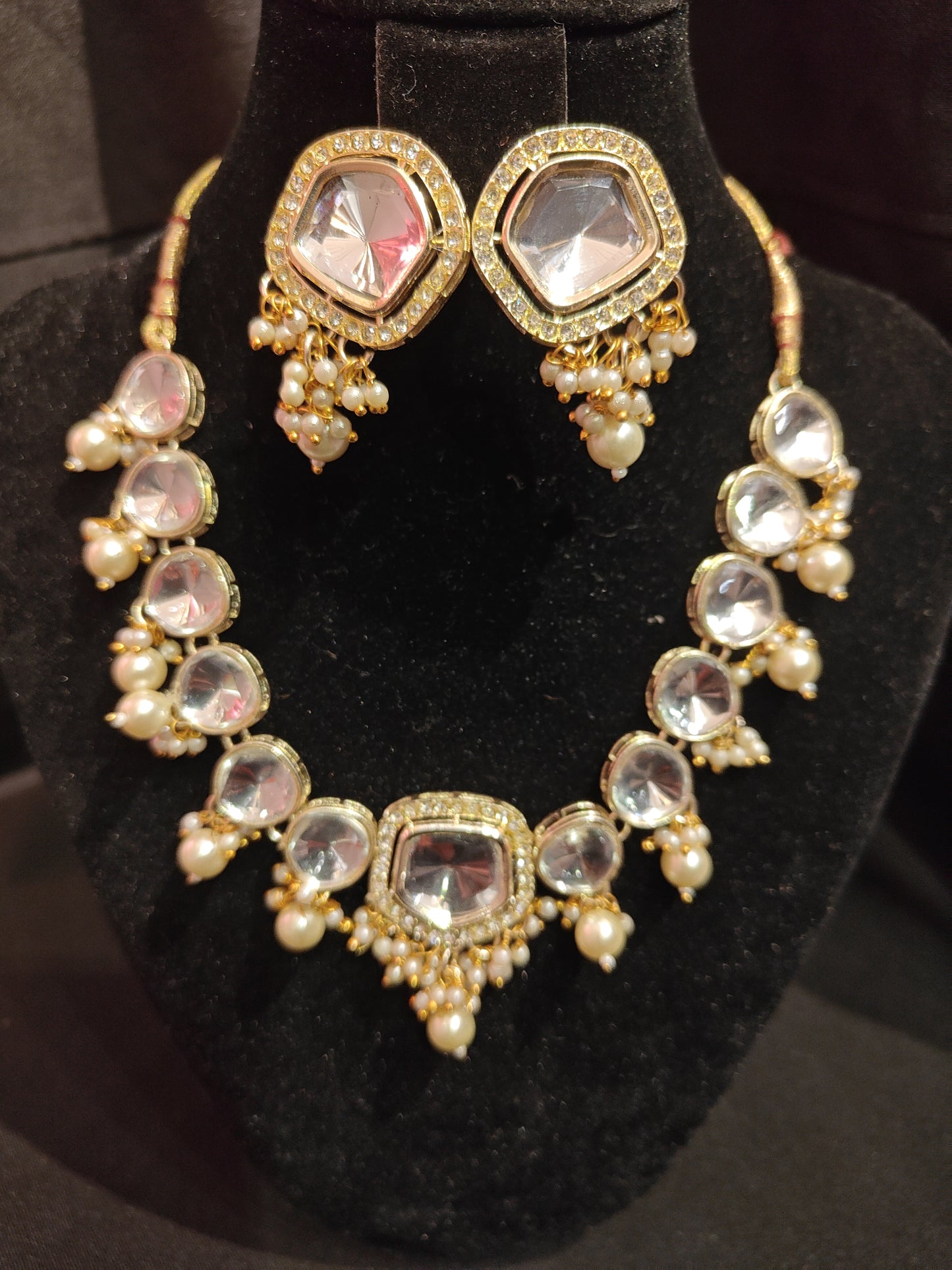 Kundan Set