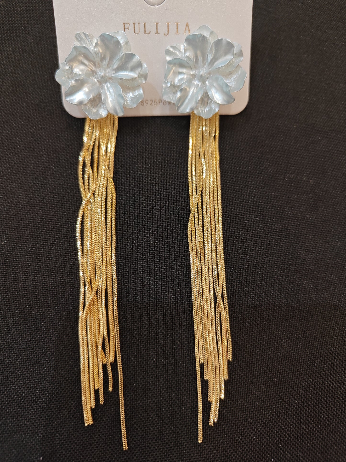 Western Earrings