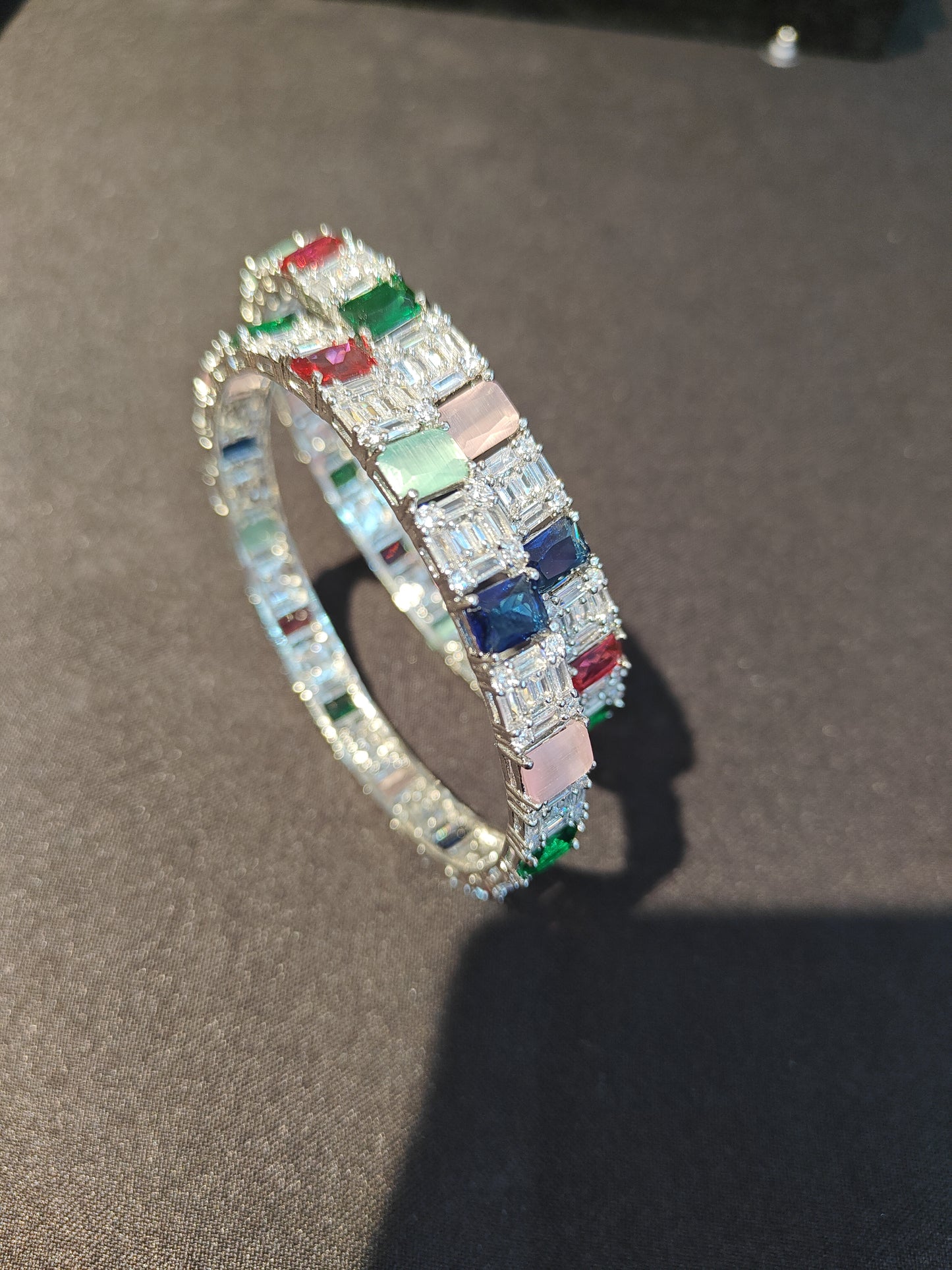 Bangles 2*10 size