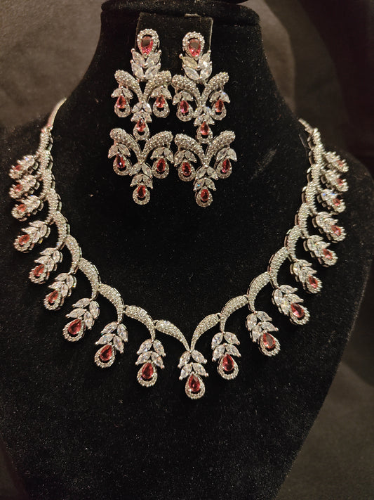 American diamonds