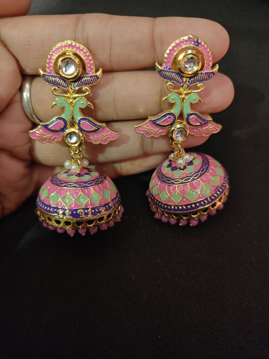 Kundan Earnings